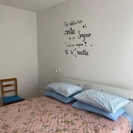 Binario1 View Apartment *