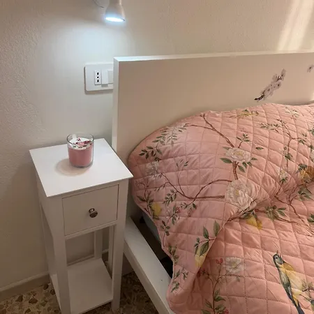Binario1 View Apartment Lierna