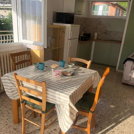 Binario1 View Apartment Lierna