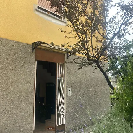 Binario1 View Apartment Lierna