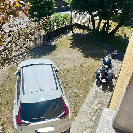 Binario1 View Apartment *