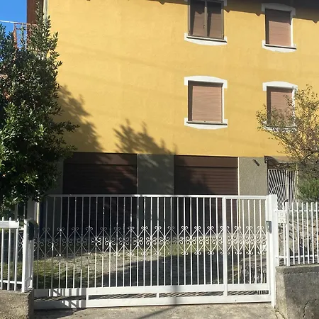 Binario1 View
